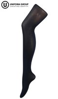 Tights Navy-all-students-THE U SHOP - Burnside