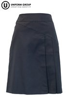 Skirt - Angled Panel-all-THE U SHOP - Burnside