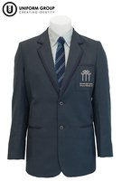 Blazer MPB-all-THE U SHOP - Burnside