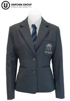 Blazer FPB-all-THE U SHOP - Burnside