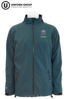 Jacket Softshell-all-THE U SHOP - Burnside