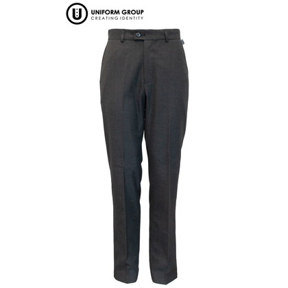 Trousers MPB - Charcoal Grey