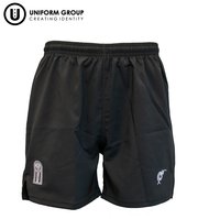 PE Shorts FPB (SO)-all-THE U SHOP - Burnside