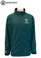 Jacket Softshell-all-THE U SHOP - Burnside