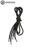 Shoe Laces - Black (PR)-all-students-THE U SHOP - Burnside