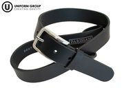 Belt - Black-all-THE U SHOP - Burnside